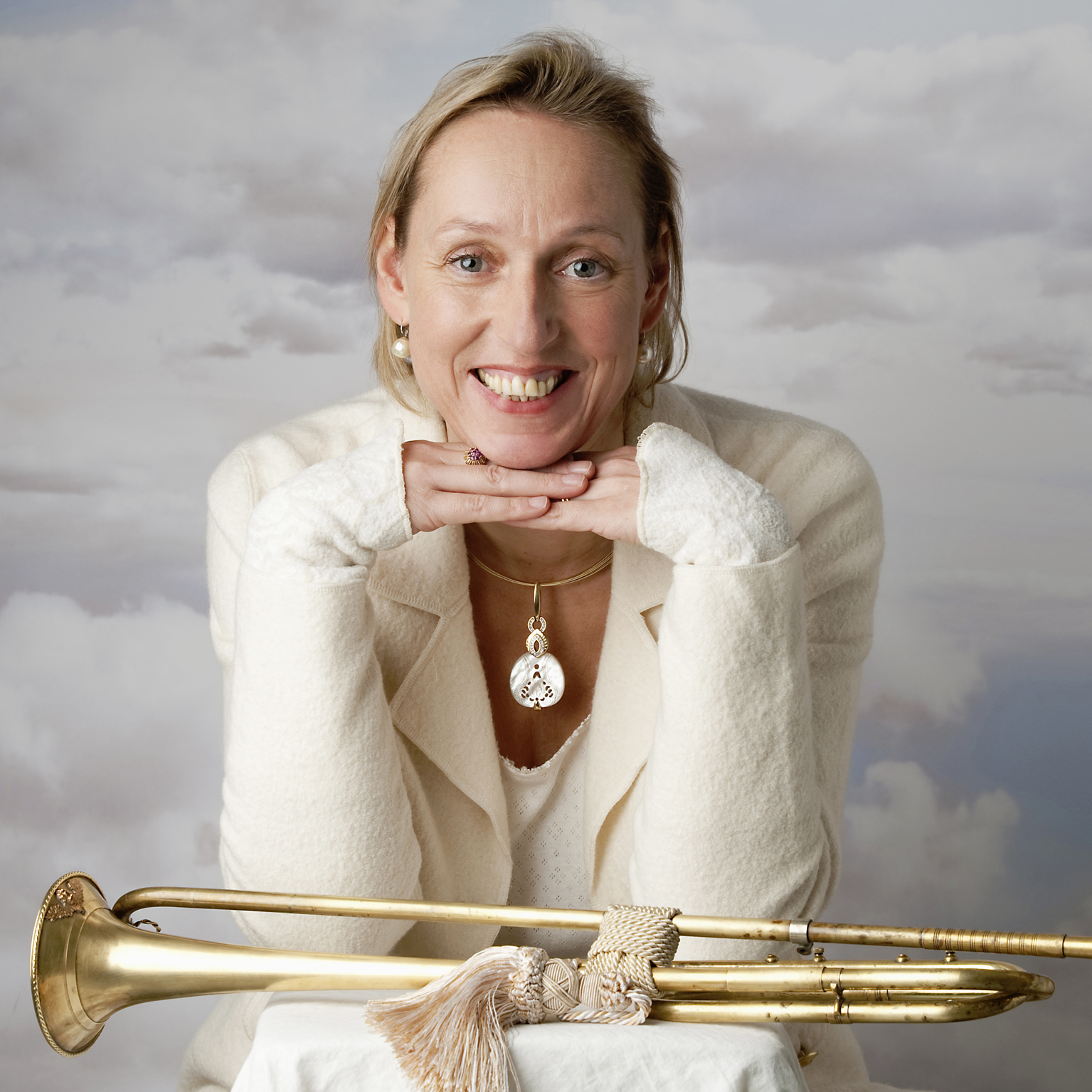 Angela Sommerfeld, stellv. Vorsitzende